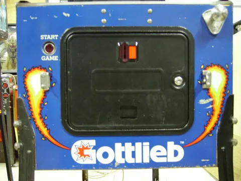 Cabinet - Front