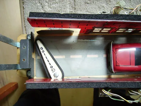Car Crunch Flipper