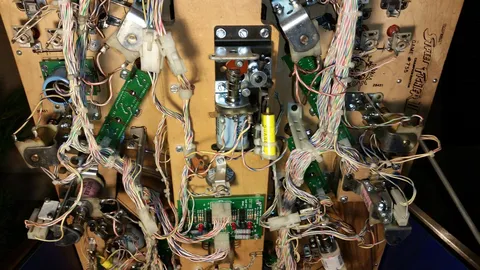 Under Middle Playfield
