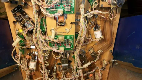 Under Middle Playfield