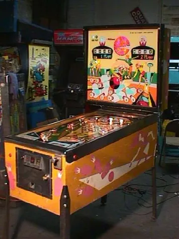 Cabinet - Full View