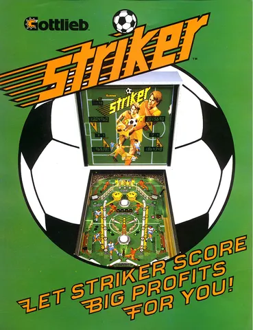 Flyer, Front