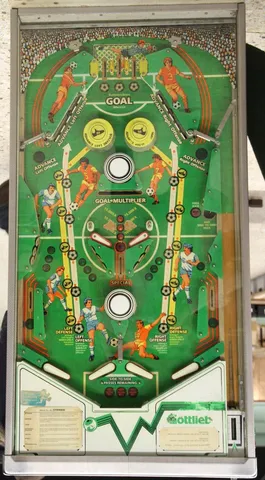 Playfield