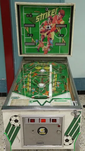 Cabinet - Front View