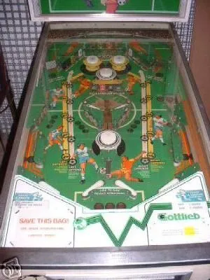 Playfield