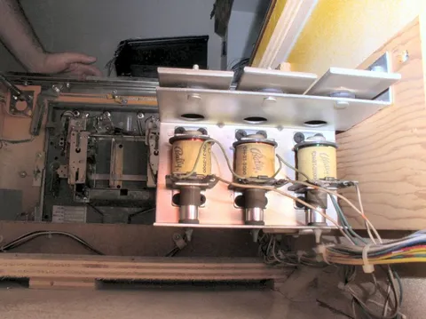 Chime Box