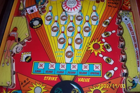 Middle Playfield