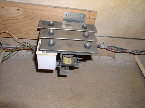 Chime Box