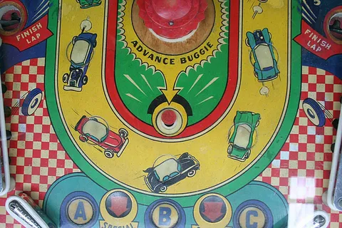 Lower Middle Playfield