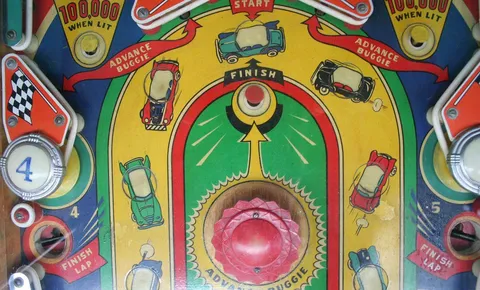Upper Middle Playfield