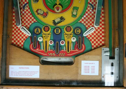 Lower Playfield*