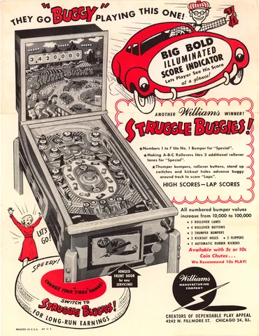 Flyer