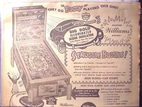 Billboard Ad*
