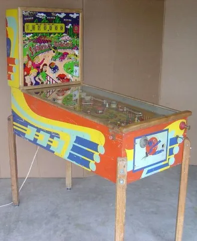 Cabinet - Left