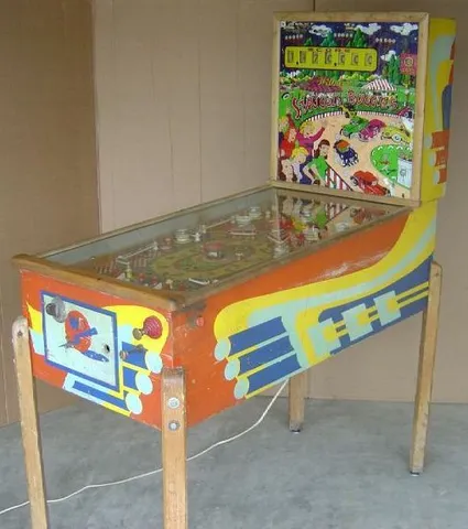 Cabinet - Right