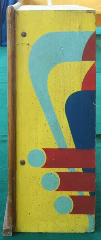 Backbox - Right