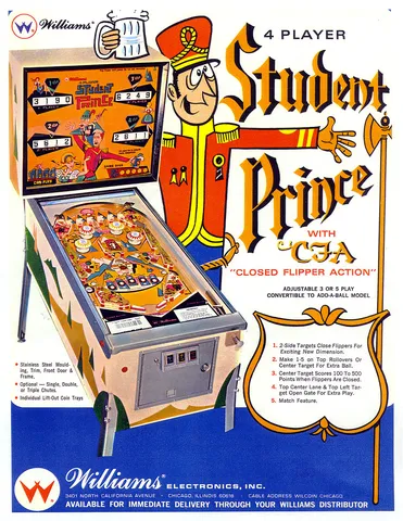 Flyer