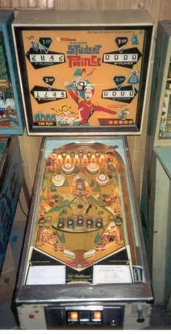Cabinet - Aerial View