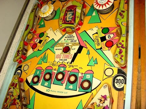Middle Playfield