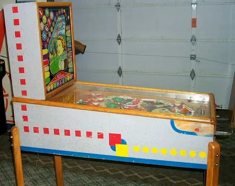 Cabinet - Left