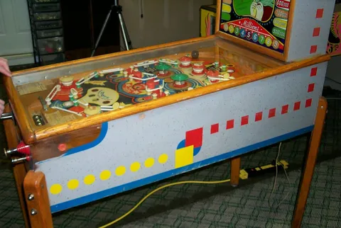 Cabinet - Right