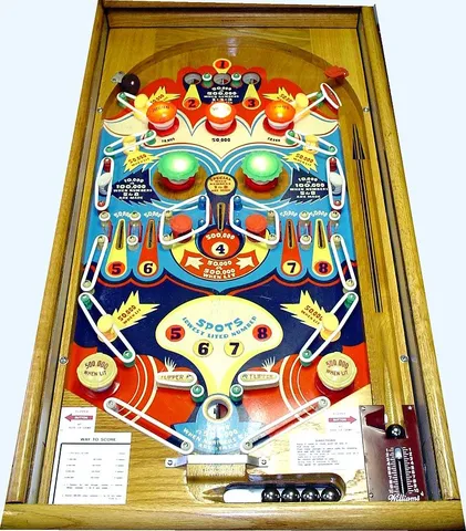 Playfield