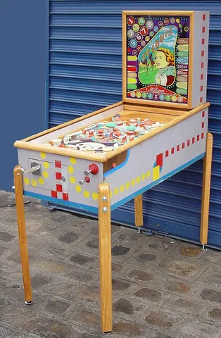 Cabinet - Full View