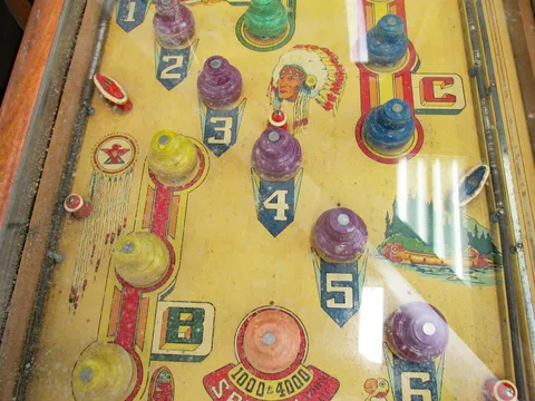 Middle Playfield