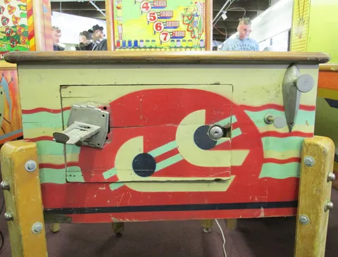 Cabinet - Front