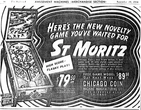 Billboard Ad