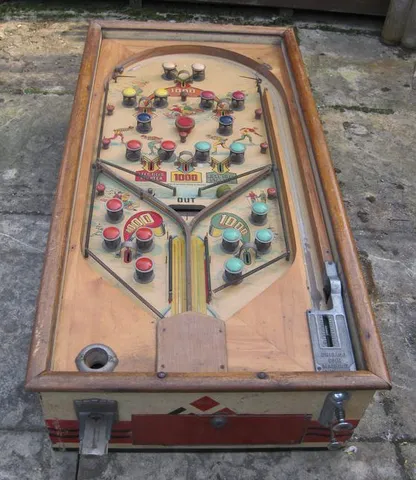 Playfield*