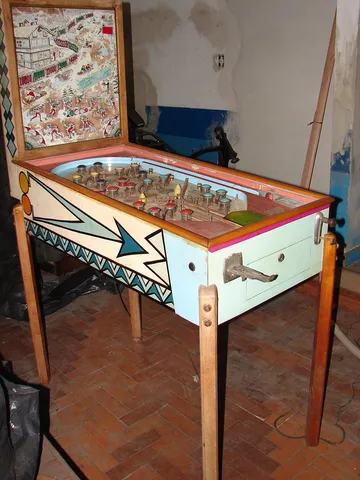 Full View (with retrofit flipper buttons)*