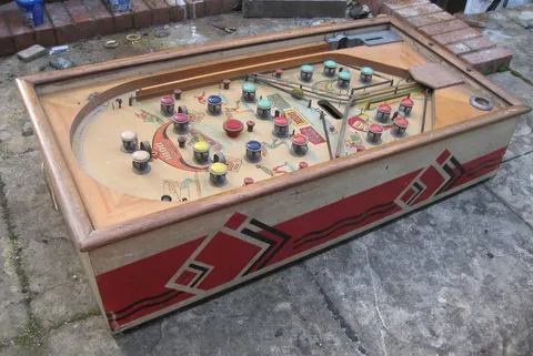 Cabinet - Left*