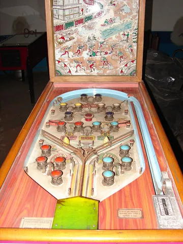 Front View (with retrofit flippers)