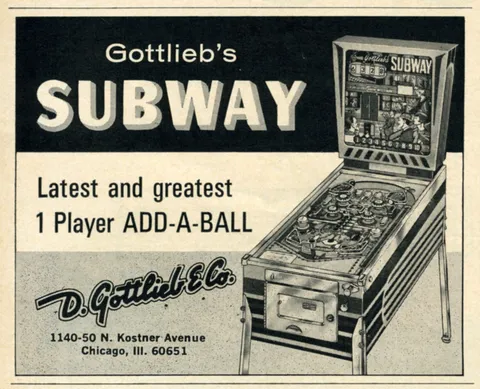 Cash Box Ad*