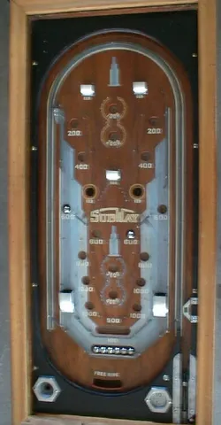 Playfield