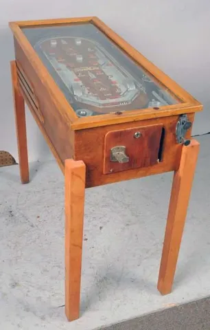 Cabinet - Full View*