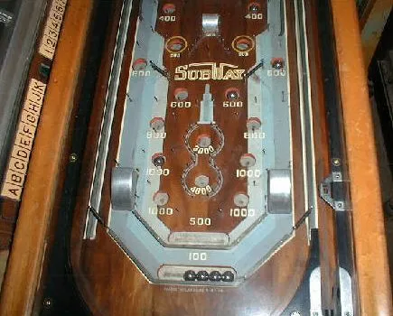 Middle Playfield