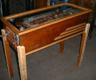 Cabinet - Right