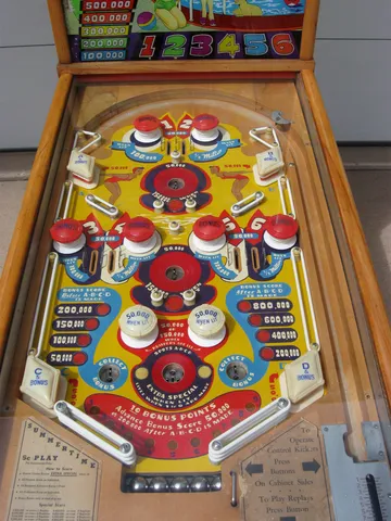 Playfield*