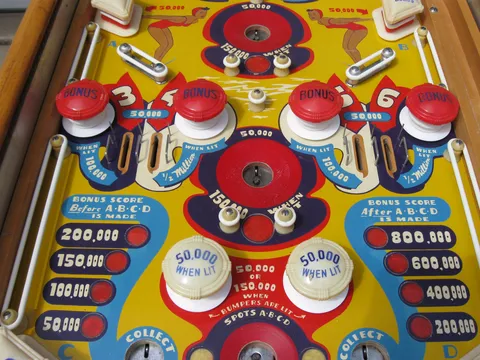 Middle Playfield*