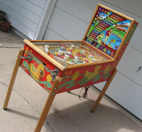 Cabinet - Right*