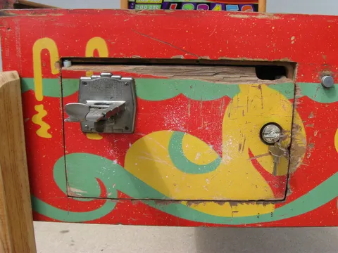 Cabinet - Front
