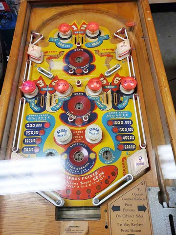 Playfield*