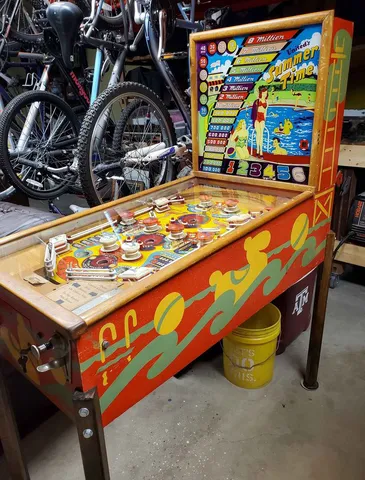 Cabinet - Right*