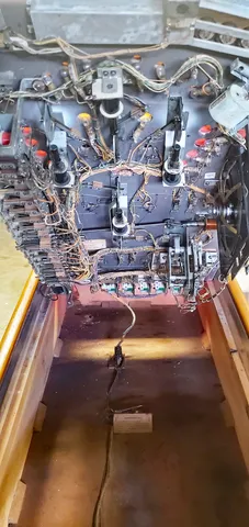 Under Playfield*