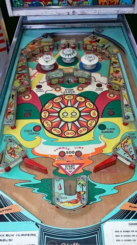 Playfield*