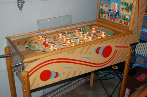 Cabinet - Right