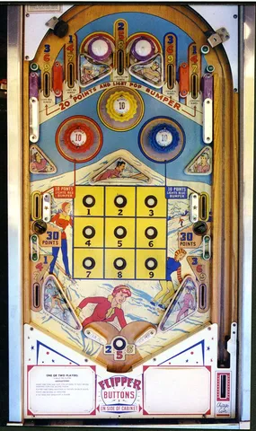 Playfield