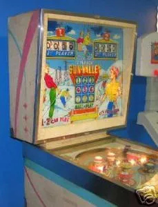Backbox - Left